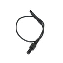 Racepak 250-DS-IQ3D IQ3D Drag Logger Dash
