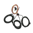 Racepak 250-DS-IQ3D IQ3D Drag Logger Dash