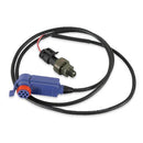 Racepak 250-KT-IQ3DBB IQ3D Drag Dash Bracket Bundle