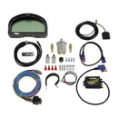 Racepak 250-KT-IQ3SGPS IQ3S Street Dash Bundle, w/ GPS Module