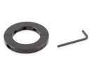 Racepak 800-CL-8M-2125 2.125" 8-Magnet Aluminum Split Collar