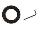Racepak 800-CL-8M-2125 2.125" 8-Magnet Aluminum Split Collar