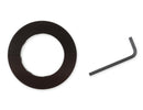 Racepak 800-CL-8M-2125 2.125" 8-Magnet Aluminum Split Collar