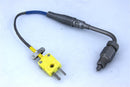 Racepak 800-TC-MT-ASM Manifold Thermocouple, 3/16"