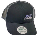 RAM Hats 05-010BL