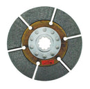 RAM 5135 Sintered Iron Drag Racing Clutch Discs 1321