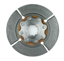 RAM 5191 Sintered Iron Drag Racing Clutch Discs 1327