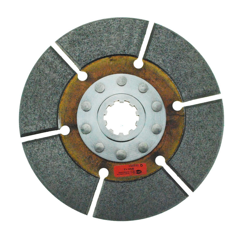 RAM 5191 Sintered Iron Drag Racing Clutch Discs 1331