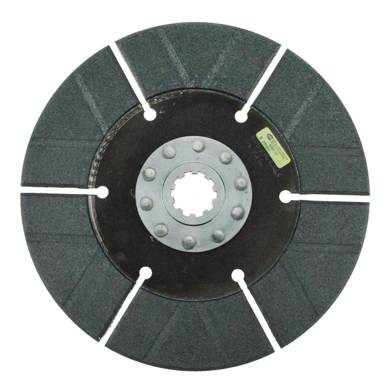 RAM 5135 Sintered Iron Drag Racing Clutch Discs 1361