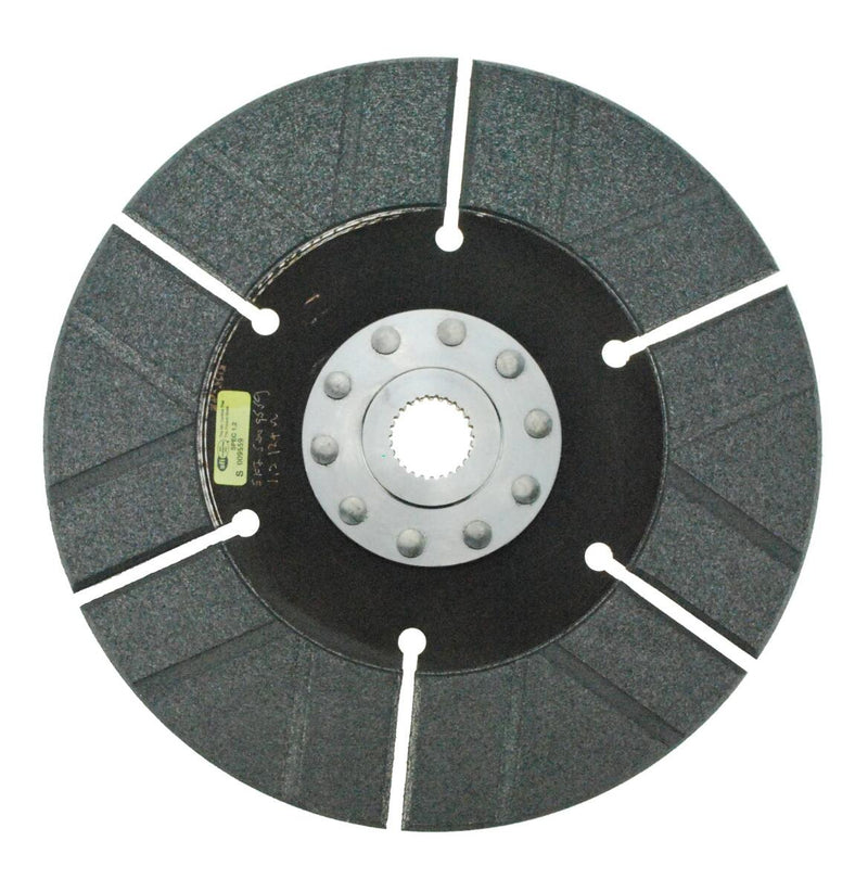 RAM 5135 Sintered Iron Drag Racing Clutch Discs 1363