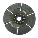 RAM 5191 Sintered Iron Drag Racing Clutch Discs 1371