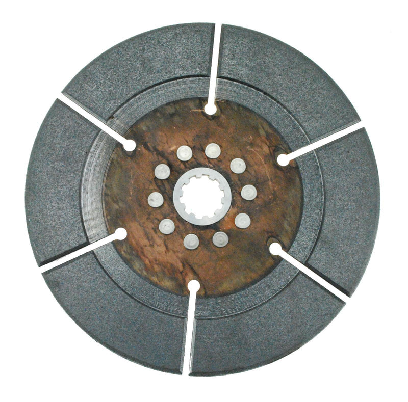 RAM 5191 Sintered Iron Drag Racing Clutch Discs 1391