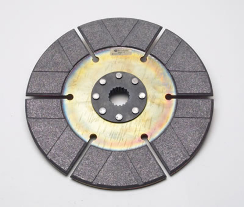 RAM 5191 Sintered Iron Drag Racing Clutch Discs 1393