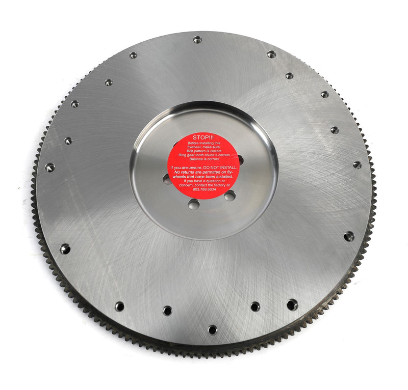 RAM Billet Steel Flywheels 1506
