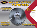 RAM Billet Steel Flywheels 1519