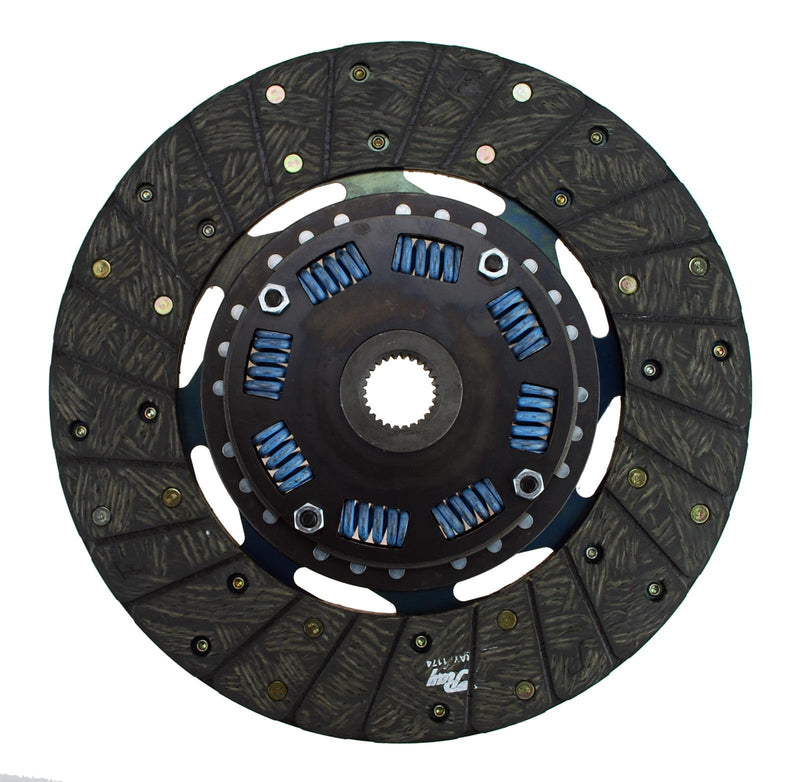 RAM 200 Series Clutch Discs 212