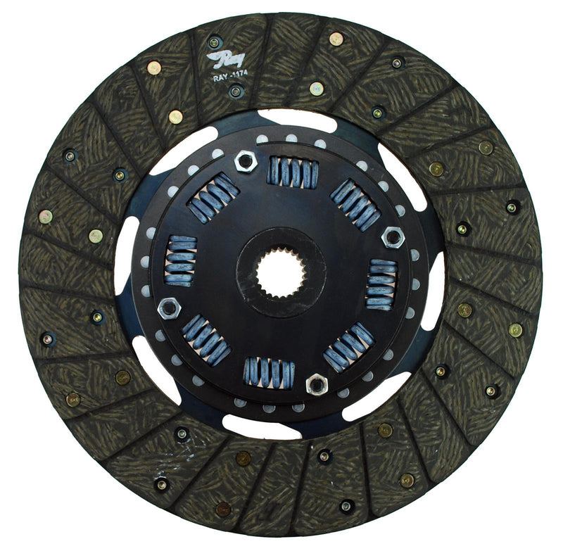 RAM 200 Series Clutch Discs 218