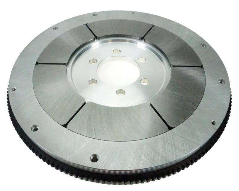RAM Segmented Aluminum Flywheels 2545SG