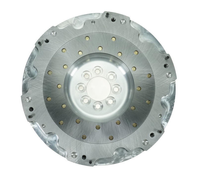 RAM Billet Aluminum Flywheels 2586