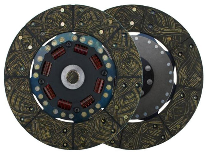 RAM Replacement 10.5 Dual Disc Packs 30-2230