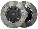 RAM Replacement 10.5 Dual Disc Packs 30-2230N