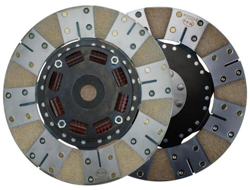 RAM Replacement 10.5 Dual Disc Packs 30-2230N