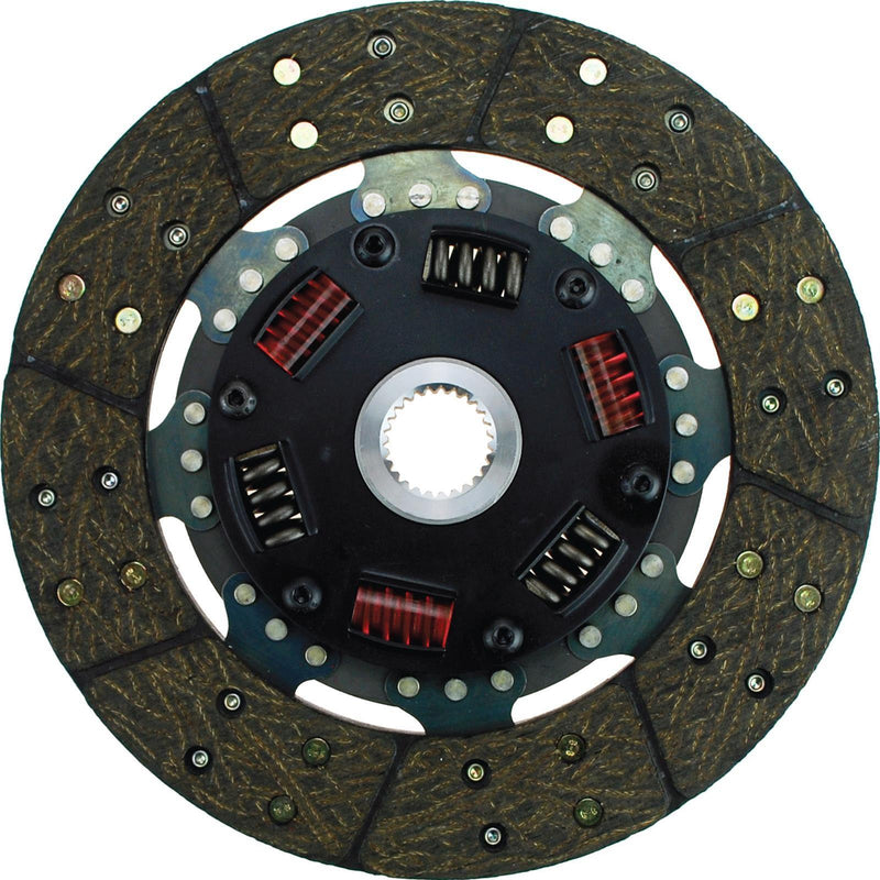 RAM 300 Series Clutch Discs 379