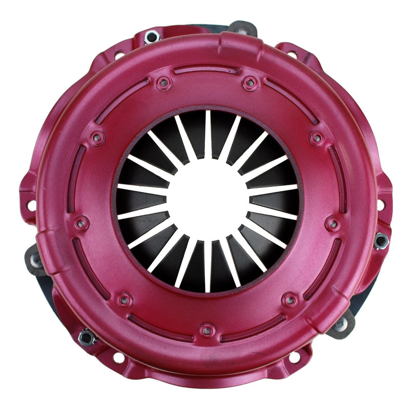 RAM Stock Rule Clutch Systems 401CT