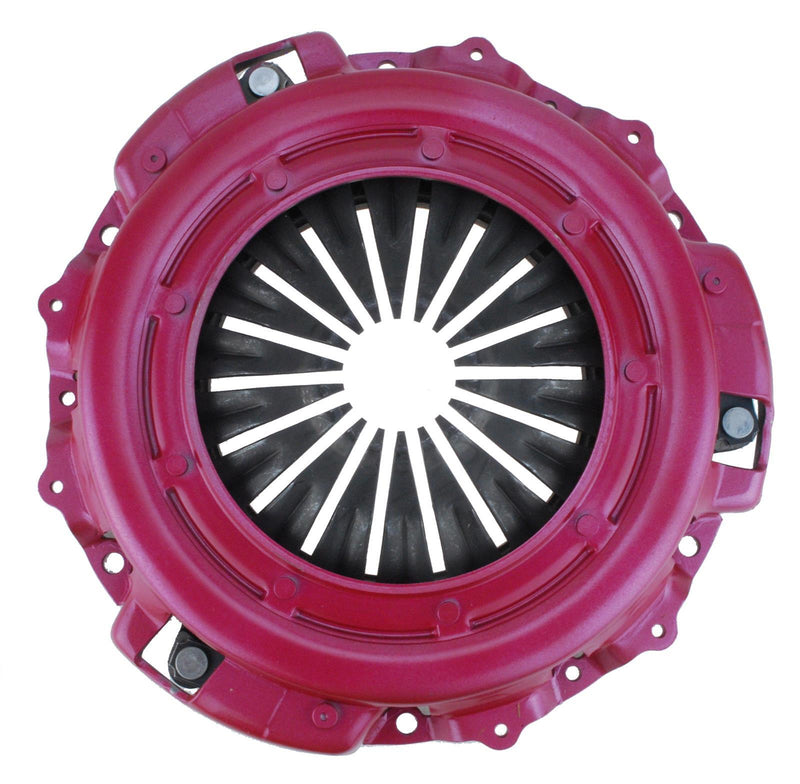 RAM Super-Duty Pressure Plates 432