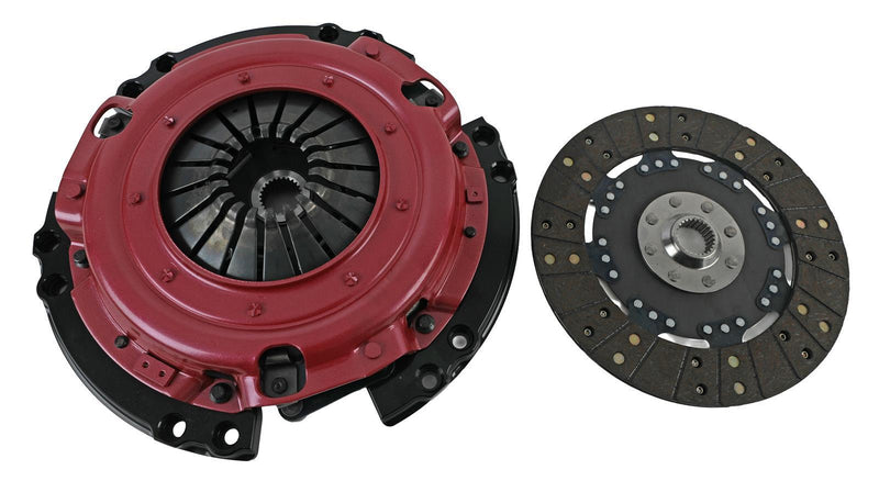 RAM Concept 9.5 Dual-Disc Organic Clutch Kits 45-2220