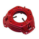 RAM Competition Pressure Plates 458CW