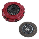 RAM Concept 10.5 Dual-Disc Organic Clutch Kits 50-2127