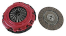 RAM Concept 10.5 Dual-Disc Organic Clutch Kits 50-2200