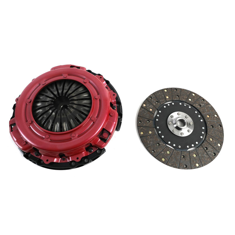 RAM Concept 10.5 Dual-Disc Organic Clutch Kits 50-2230