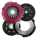 RAM Concept 10.5 Dual-Disc Organic Clutch Kits 50-2257