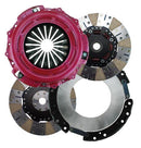 RAM Concept 10.5 Dual-Disc Metallic Clutch Kits 50-2257N