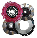 RAM Concept 10.5 Dual-Disc Metallic Clutch Kits 50-2257N