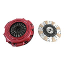 RAM Concept 10.5 Dual-Disc Metallic Clutch Kits 50-2300N