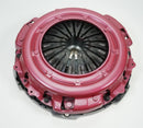 RAM Concept 10.5 Dual-Disc Organic Clutch Kits 50-2370