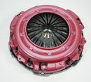 RAM Concept 10.5 Dual-Disc Organic Clutch Kits 50-2370