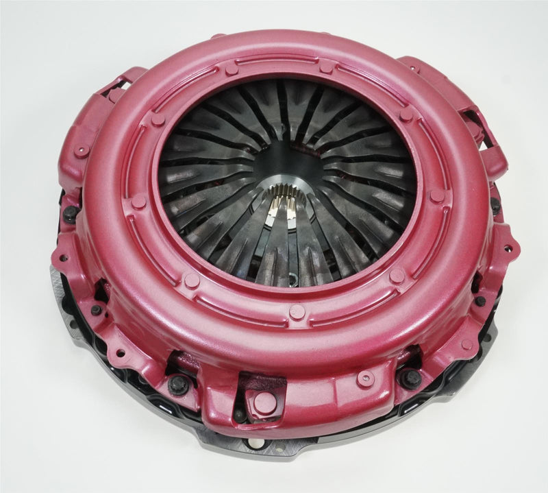 RAM Concept 10.5 Dual-Disc Organic Clutch Kits 50-2370