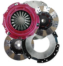 RAM Concept 10.5 Dual-Disc Metallic Clutch Kits 50-2370N