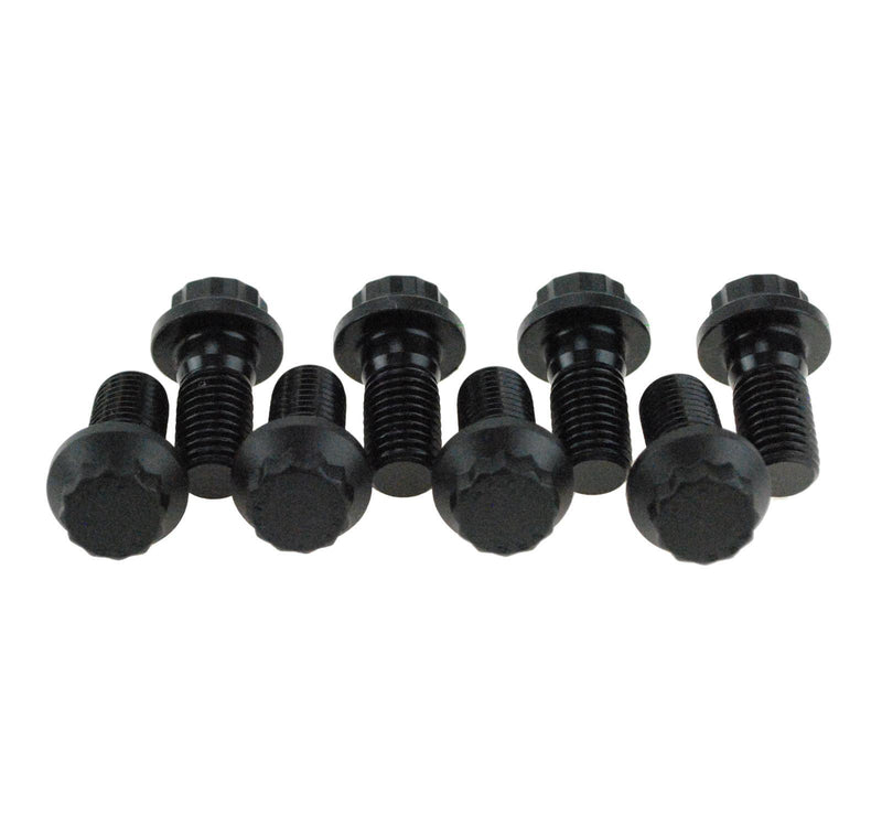 RAM Flywheel Bolts 528-8