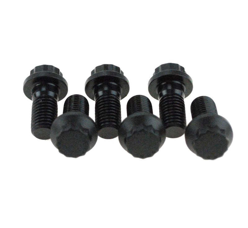 RAM Flywheel Bolts 528