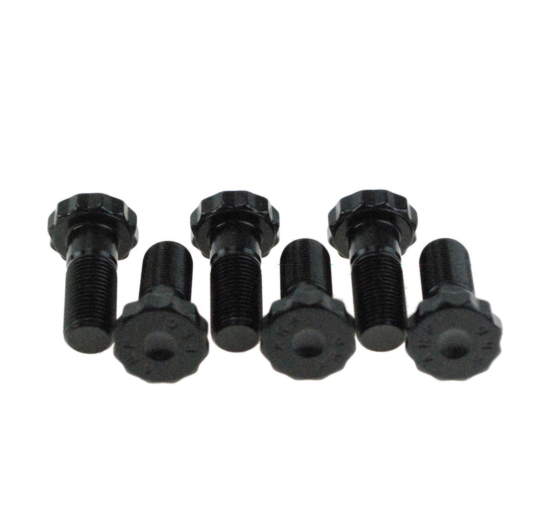 RAM Flywheel Bolts 529
