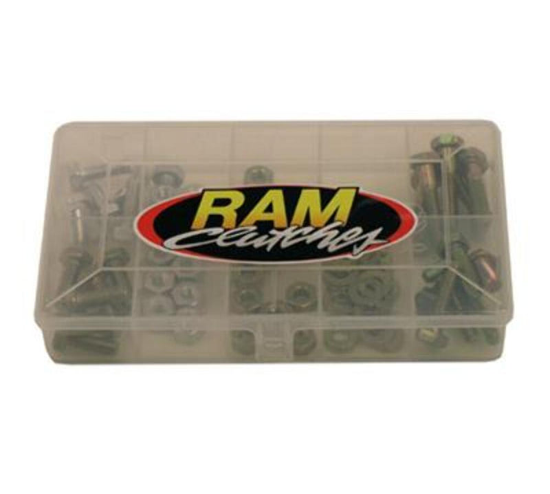 RAM Flywheel Bolts 570