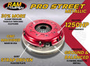 RAM Pro Street Dual Disc Clutches 60-2117NS