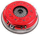 RAM Pro Street Dual Disc Clutches 60-2117S