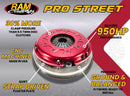 RAM Pro Street Dual Disc Clutches 60-2117S