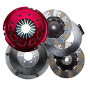 RAM Pro Street Dual Disc Clutches 60-2137N